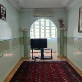 Arenda jay Mir 2