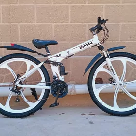 BMW TÌGÌR