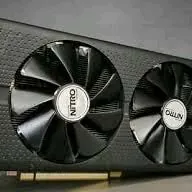 rx470 nitro