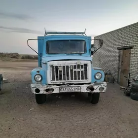 Gaz 53 1993