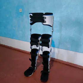 экзосикилет ekzosiklet