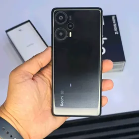 Redmi Note 12Turbo 12/256gb