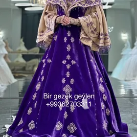 Keşde köýnek