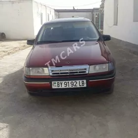 Opel Vectra 1990