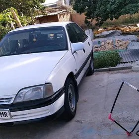 Opel Omega 1991