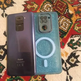 Redmi not 9