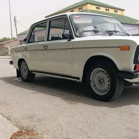 Lada 2106 1999
