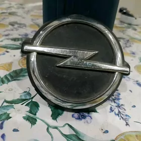 OPEL EMBLEMA vectra