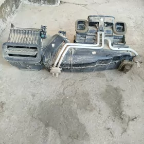 mercedes zapcas, kombain