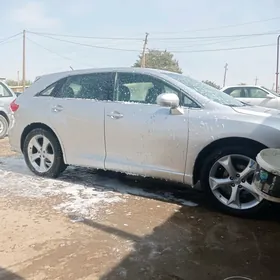Toyota Venza 2009