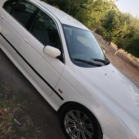BMW 528 1996