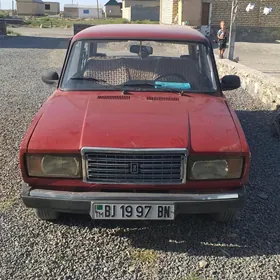 Lada 2107 1990