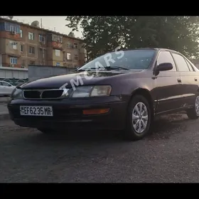 Toyota Corona 1992