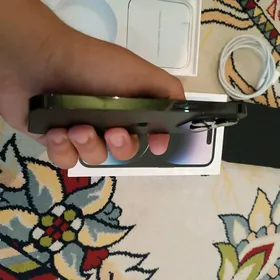 iPhone 14pro gara
