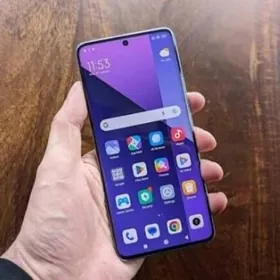 Redmi Note 13 Pro Plus