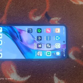 Redmi not 10s