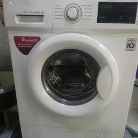 Kirmasyn LG 6 kg