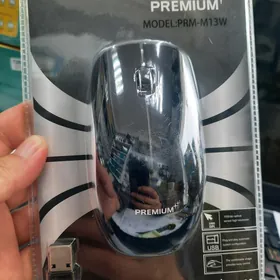 Premium M13W Mouse wireless