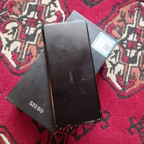 Samsung S20