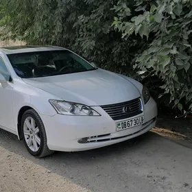Lexus ES 350 2008