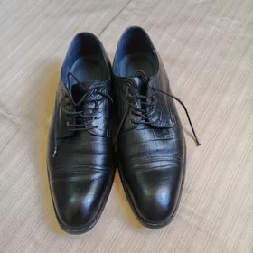 Luis Fabiani 40