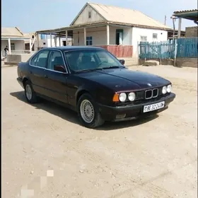 BMW 525 1992