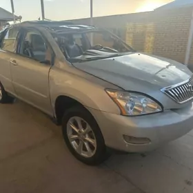 Toyota Highlander 2008