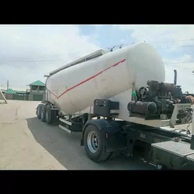 Kogel Euro Trailer 2013