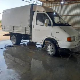 Gaz Gazel 1999