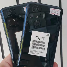 Note 12S 8/256