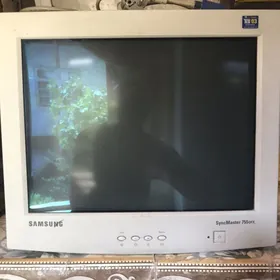 монитор Самсунг