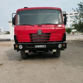 Maz Samosval 1990