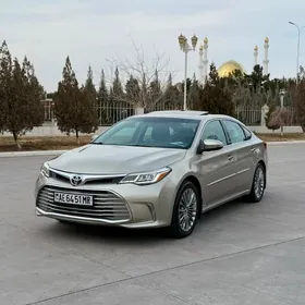 Toyota Avalon 2017