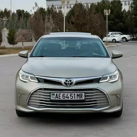 Toyota Avalon 2017