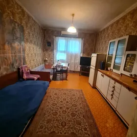 Mir2 2 komnat
