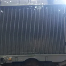 RADIATOR UAZ