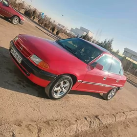 Opel Astra 1992