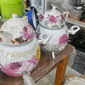 çaynik
