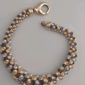 Braslet gyzyl 22gr