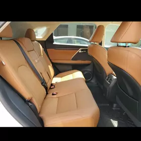 Lexus RX 350 2022