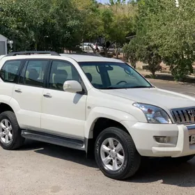 Toyota Land Cruiser Prado 2006