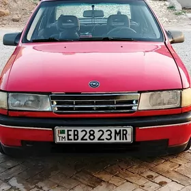 Opel Vectra 1991