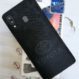 Samsung A20 3 32