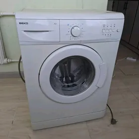 Kirmasin 5kl Beko