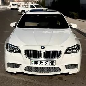 BMW F10 2010