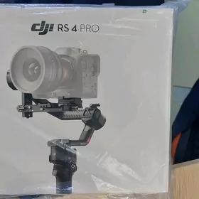 Ronin RS 4 pro