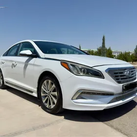 Hyundai Sonata 2017