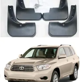 Highlander Brazgawyk 08-13ỳyl