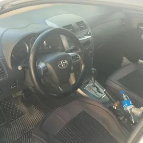 Toyota Corolla 2011