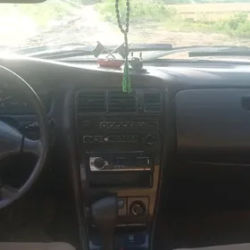 Toyota Mark II 1994